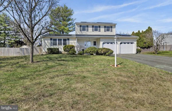 $565,000 | 12 Tigers Court, Hamilton, NJ 08619