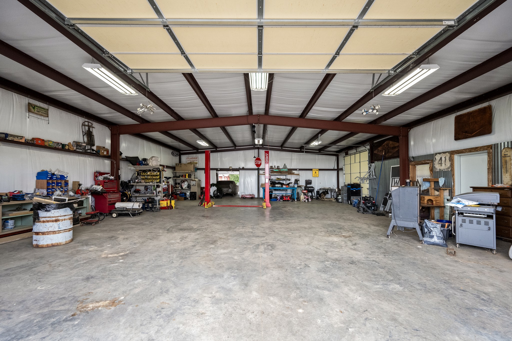 223 Rich Road Unionville, TN 37180 - Photo 80 of 84 Gallery Image 80