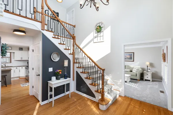 $649,900 | 2310 Wyndham Court, Aurora, IL 60504