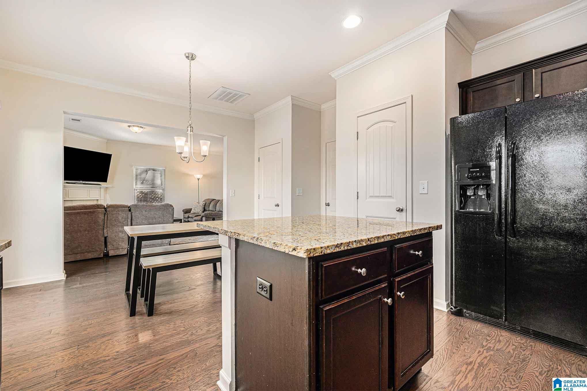 1025 Valhalla Way Calera, AL 35040 - Photo 16 of 30