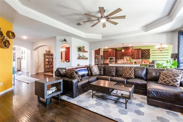 $3,250 | 3003 Lily Lane, Forney, TX 75126