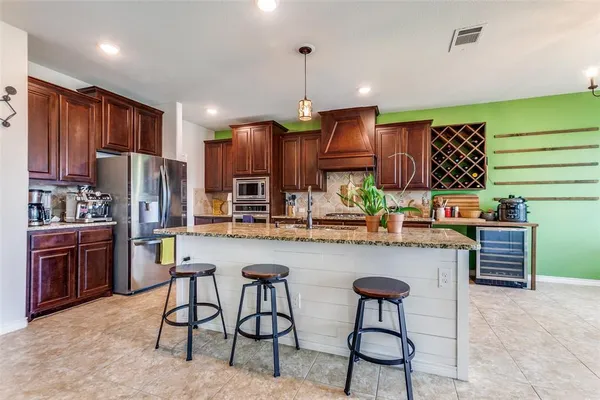 $3,250 | 3003 Lily Lane, Forney, TX 75126