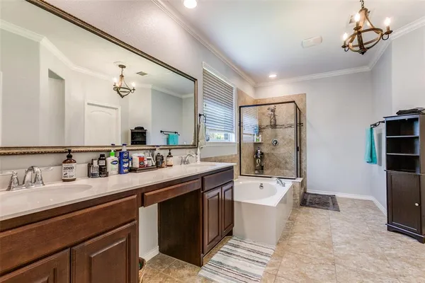 $3,250 | 3003 Lily Lane, Forney, TX 75126