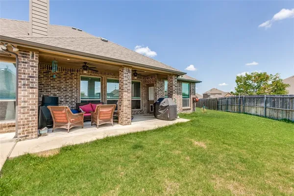 $3,250 | 3003 Lily Lane, Forney, TX 75126