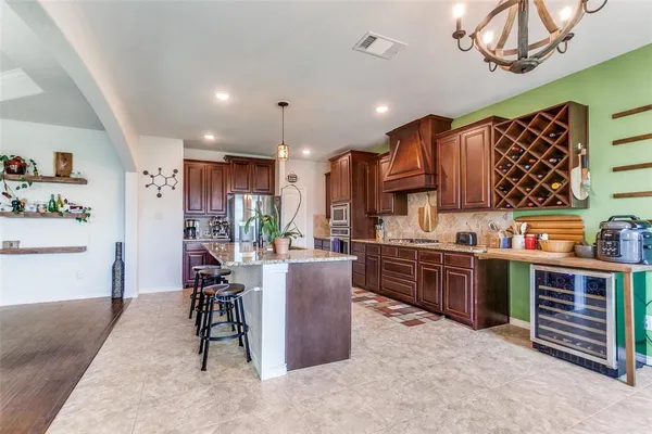 $3,250 | 3003 Lily Lane, Forney, TX 75126