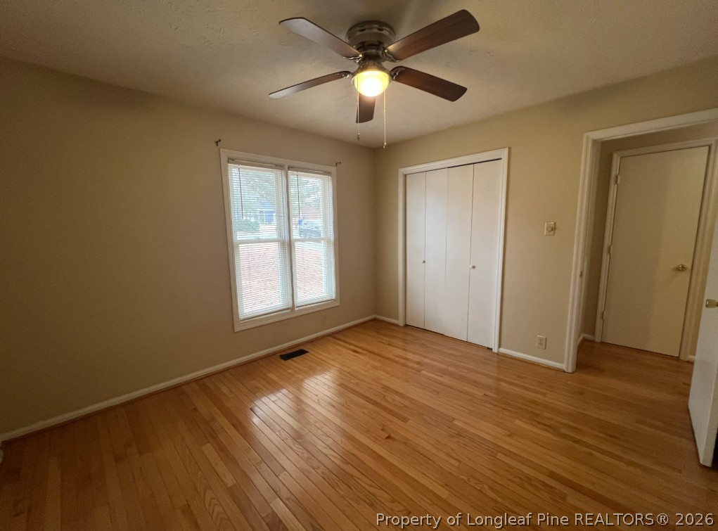 5214 Rockingham Road Fayetteville, NC 28311 - Photo 10 of 21