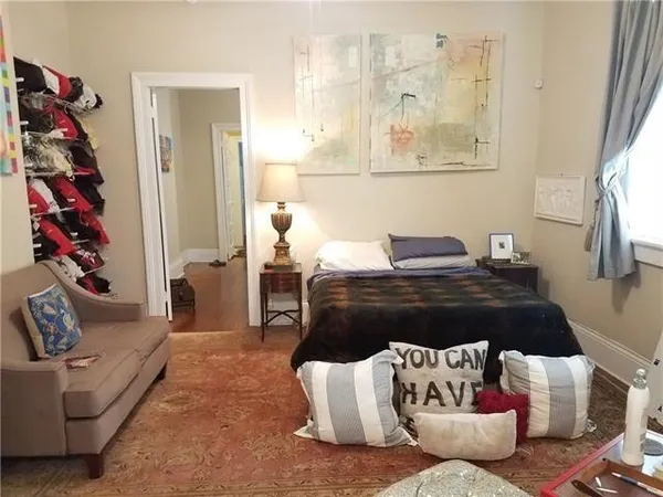 $1,400 | 1838 Dante Street, New Orleans, LA 70118