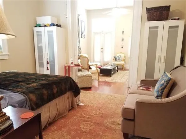 $1,400 | 1838 Dante Street, New Orleans, LA 70118