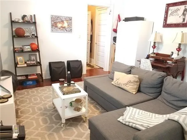 $1,400 | 1838 Dante Street, New Orleans, LA 70118