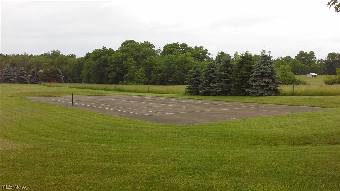 1865 Fixler Road Wadsworth, OH 44281 - Photo 24 of 25 Paved all sports court
