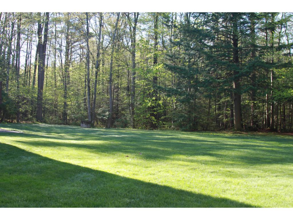 9 Birch Road Chester, NH 03036 - Photo 15 of 17