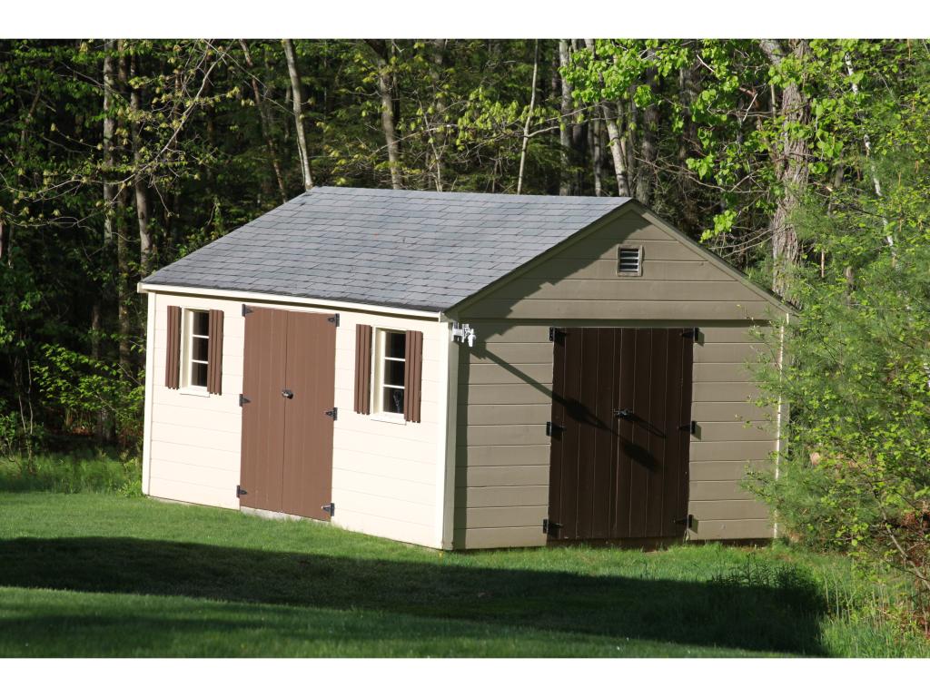 9 Birch Road Chester, NH 03036 - Photo 16 of 17