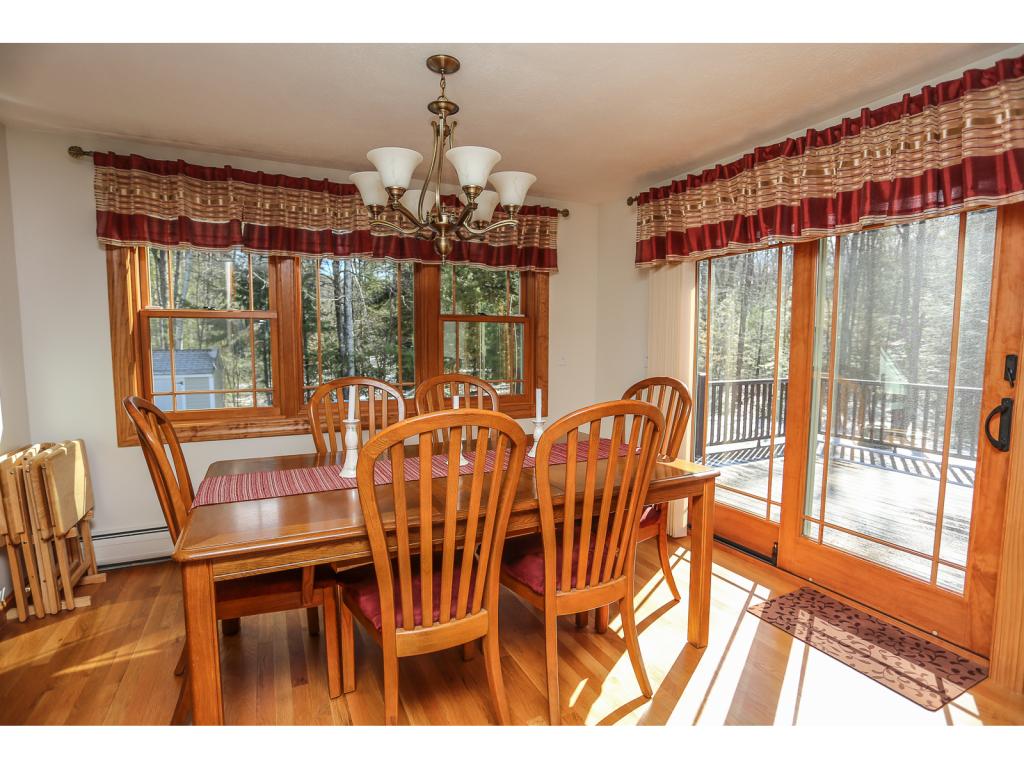 9 Birch Road Chester, NH 03036 - Photo 5 of 17