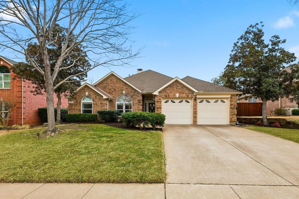 1325 Rustic Timbers Lane Flower Mound, TX 75028 - Photo 1 of 40