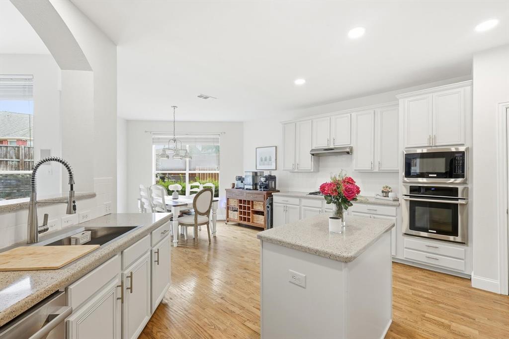 1325 Rustic Timbers Lane Flower Mound, TX 75028 - Photo 19 of 40