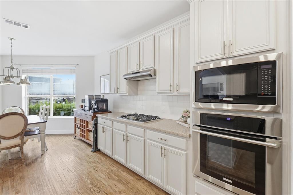 1325 Rustic Timbers Lane Flower Mound, TX 75028 - Photo 20 of 40