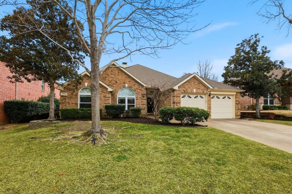 1325 Rustic Timbers Lane Flower Mound, TX 75028 - Photo 2 of 40