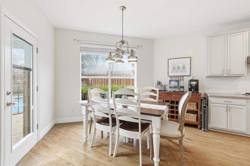 1325 Rustic Timbers Lane Flower Mound, TX 75028 - Photo 21 of 40