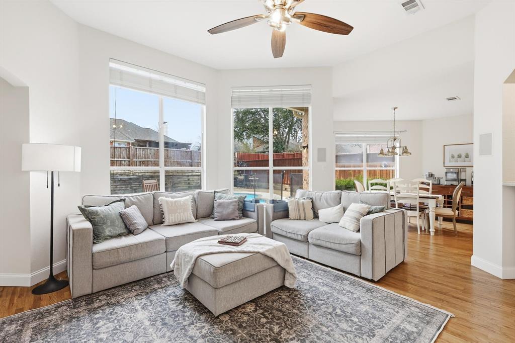 1325 Rustic Timbers Lane Flower Mound, TX 75028 - Photo 24 of 40