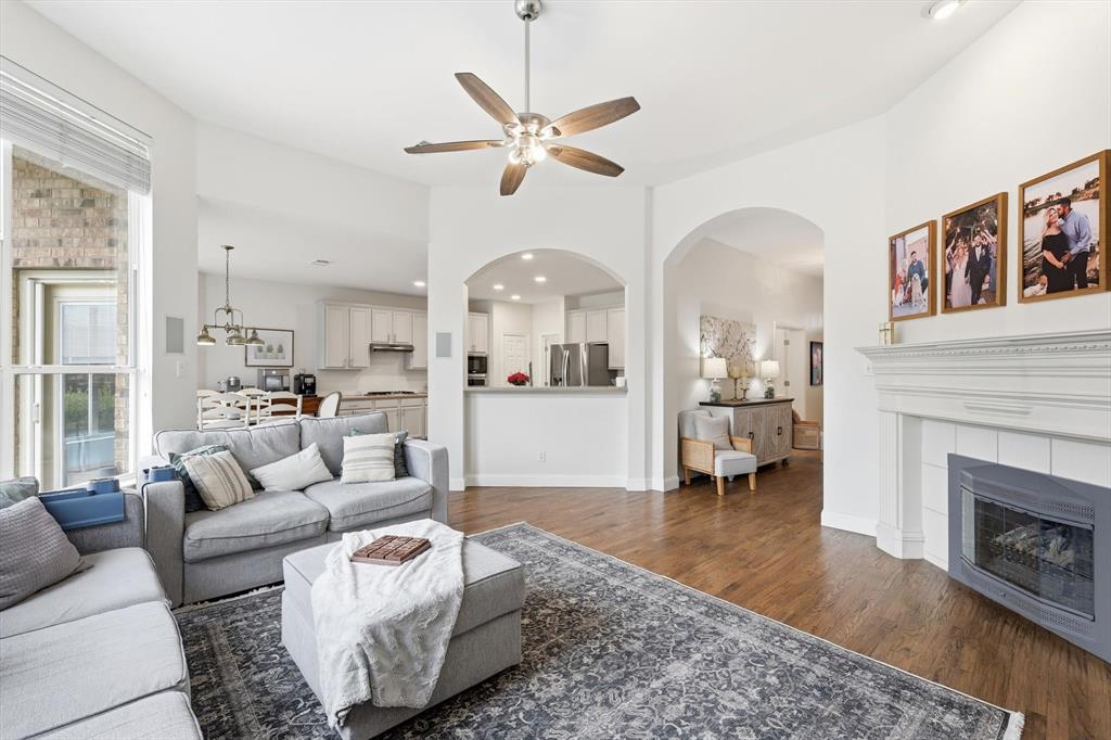 1325 Rustic Timbers Lane Flower Mound, TX 75028 - Photo 25 of 40