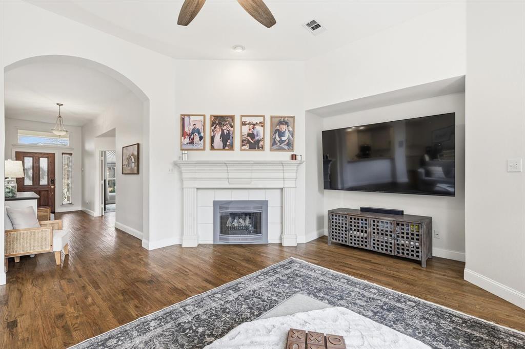 1325 Rustic Timbers Lane Flower Mound, TX 75028 - Photo 26 of 40