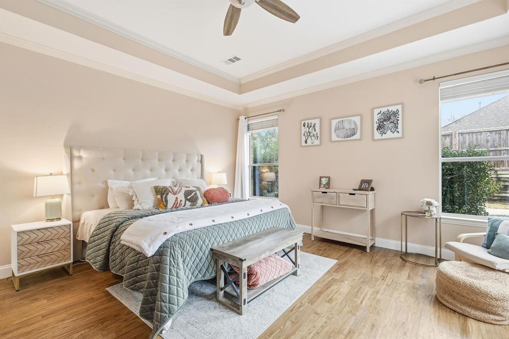 1325 Rustic Timbers Lane Flower Mound, TX 75028 - Photo 27 of 40