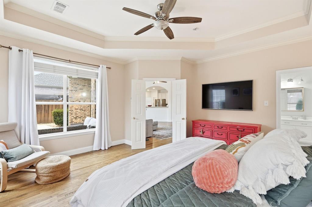 1325 Rustic Timbers Lane Flower Mound, TX 75028 - Photo 28 of 40