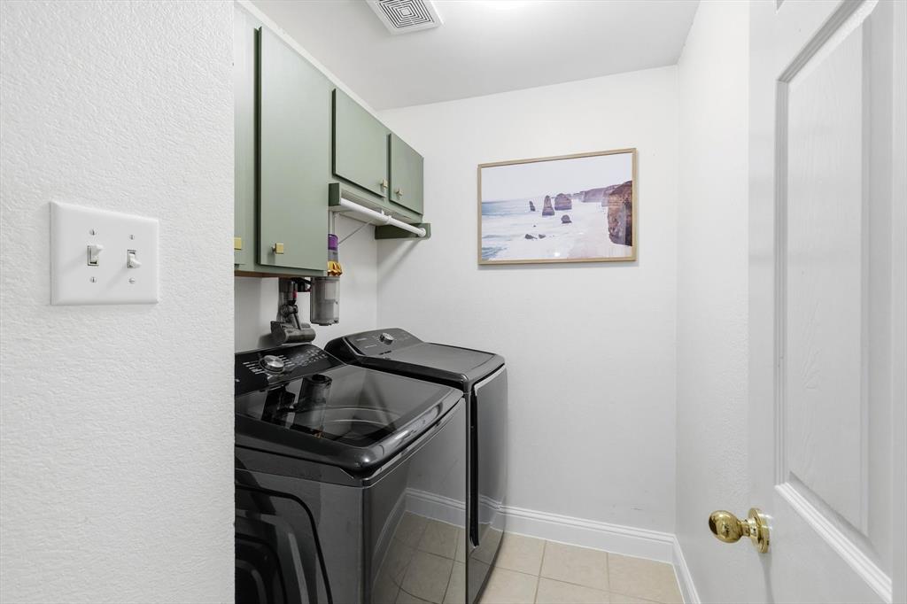 1325 Rustic Timbers Lane Flower Mound, TX 75028 - Photo 34 of 40