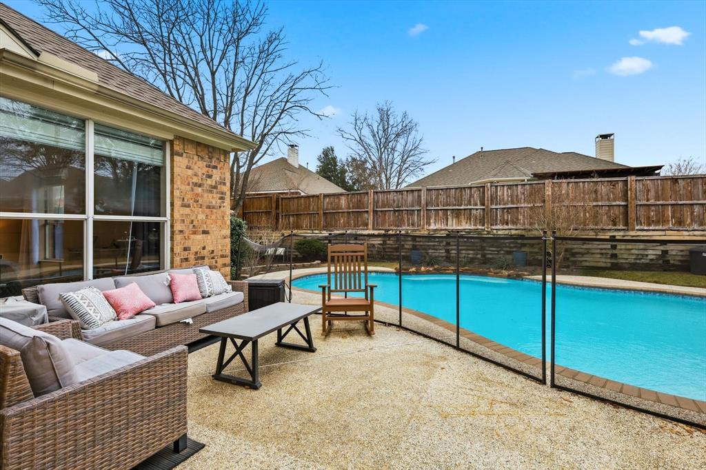 1325 Rustic Timbers Lane Flower Mound, TX 75028 - Photo 35 of 40