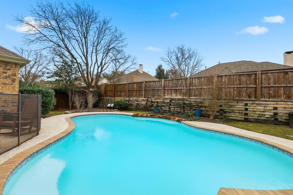 1325 Rustic Timbers Lane Flower Mound, TX 75028 - Photo 36 of 40