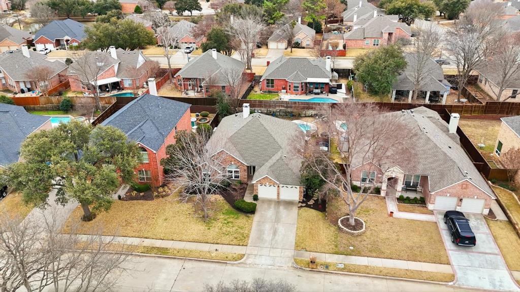1325 Rustic Timbers Lane Flower Mound, TX 75028 - Photo 40 of 40