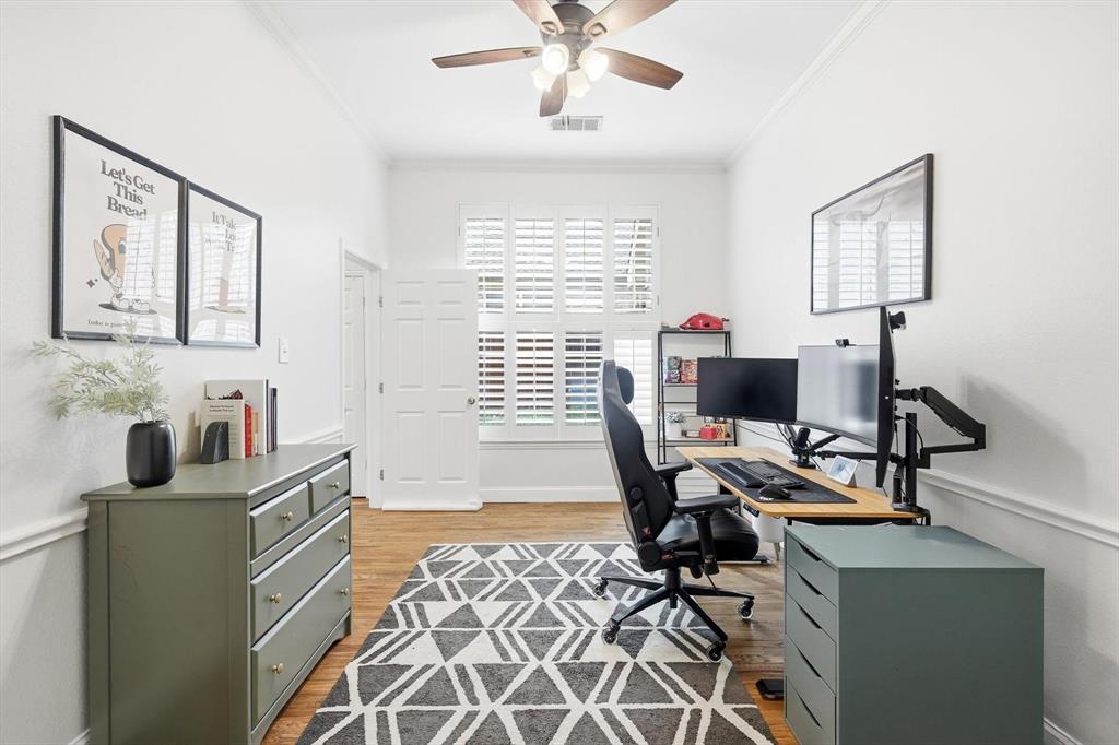 1325 Rustic Timbers Lane Flower Mound, TX 75028 - Photo 7 of 40