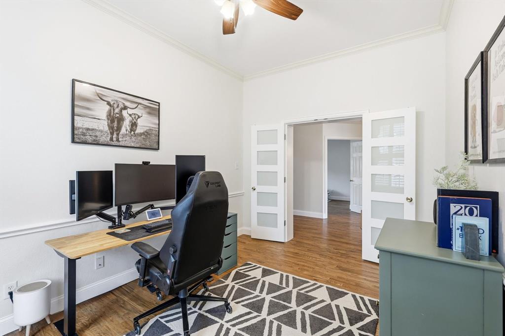 1325 Rustic Timbers Lane Flower Mound, TX 75028 - Photo 8 of 40