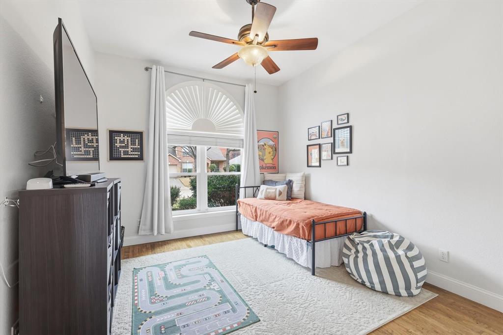 1325 Rustic Timbers Lane Flower Mound, TX 75028 - Photo 10 of 40