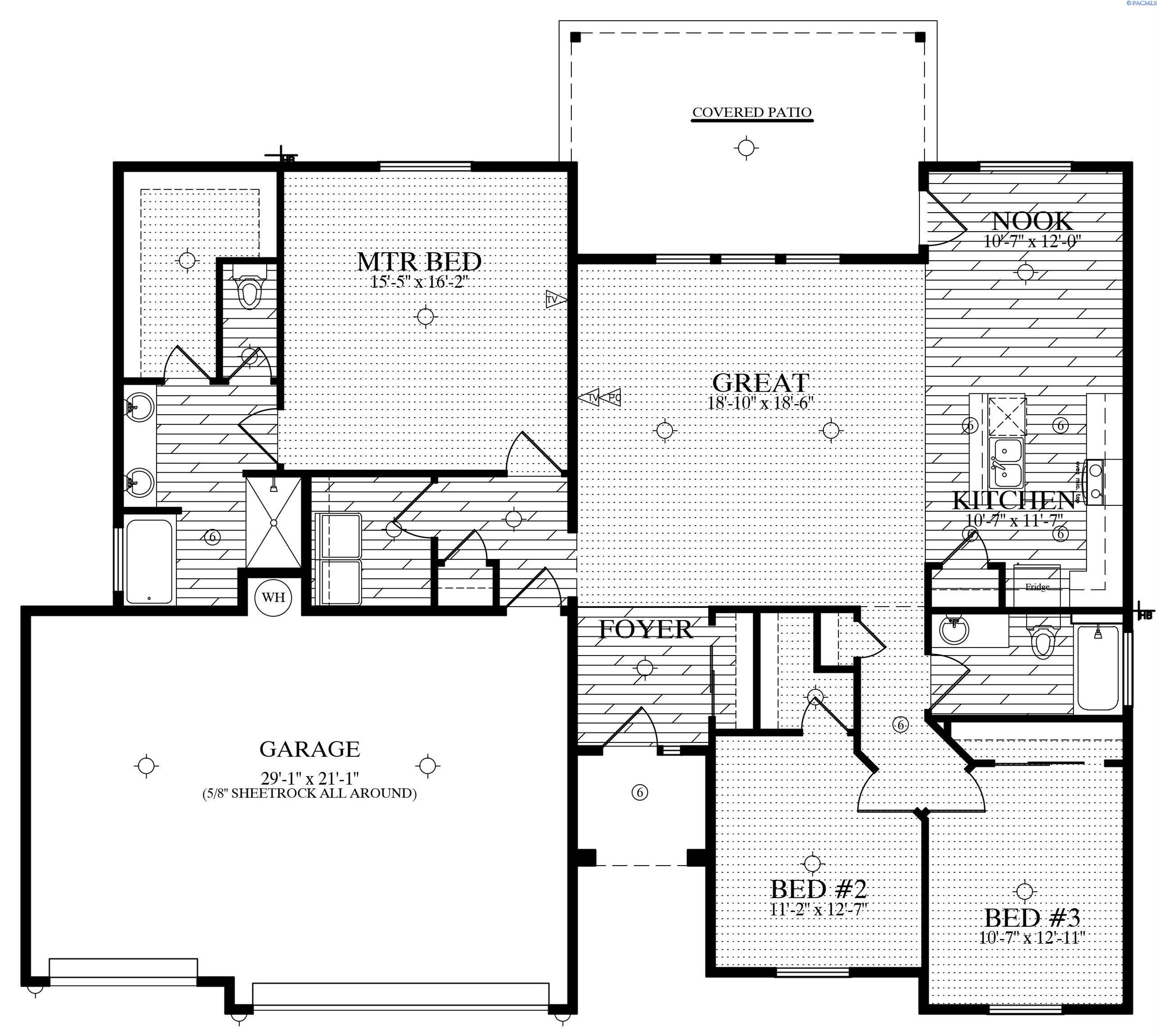 1708 Kendall Road Benton City, WA 99320 - Photo 2 of 26 Gallery Image 2