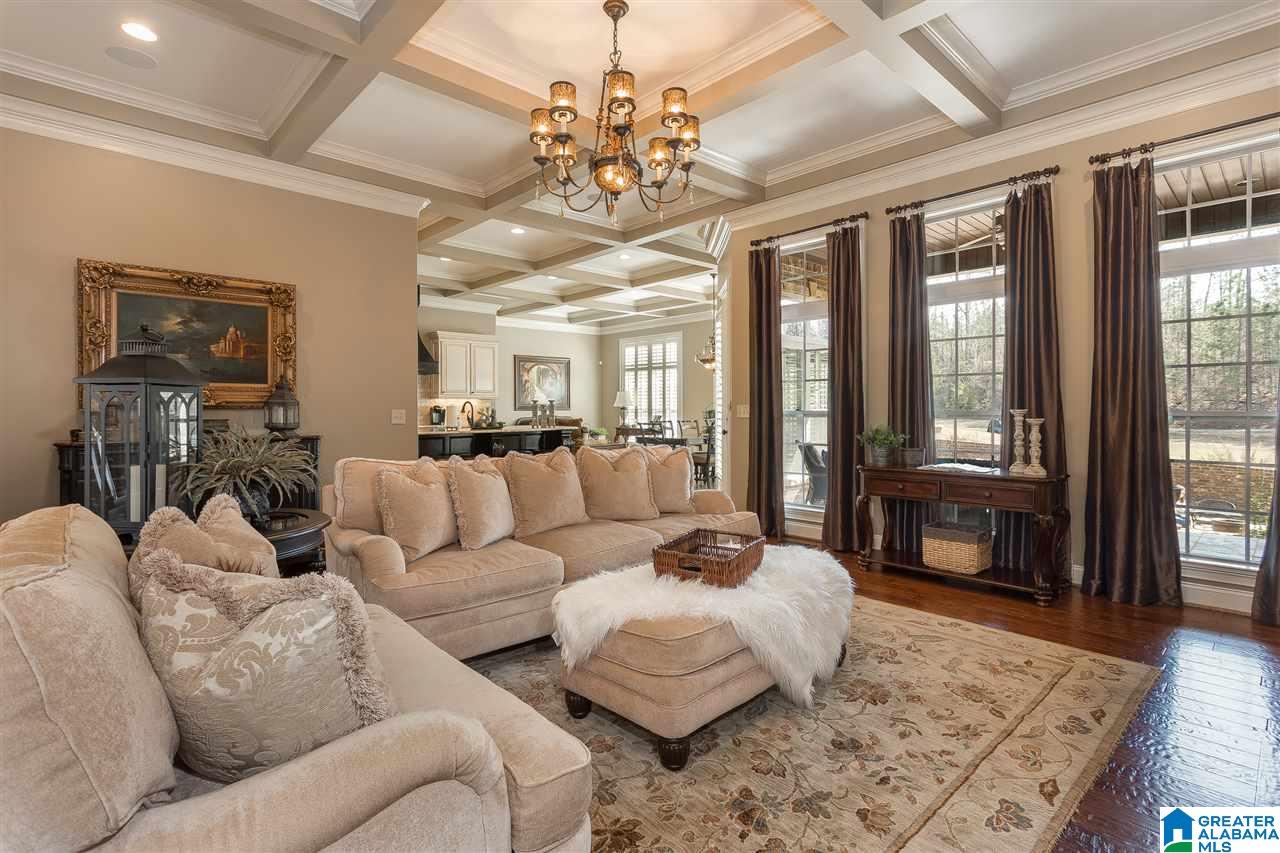 155 Rome Beauty Circle Oxford, AL 36203 - Photo 12 of 44