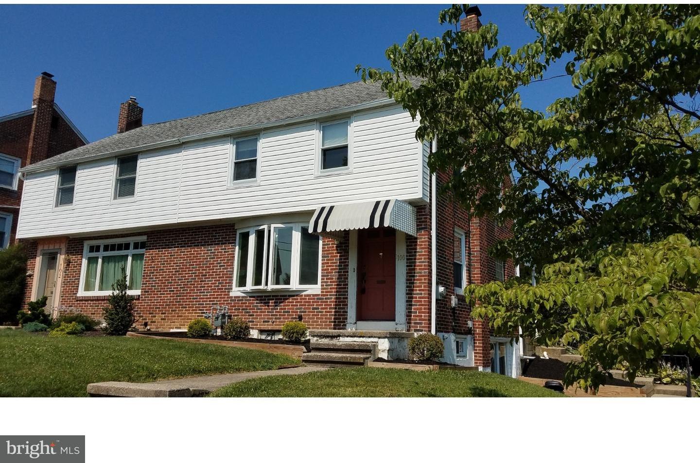 100 Spruce Street Reading, PA 19607 - Photo 1 of 12