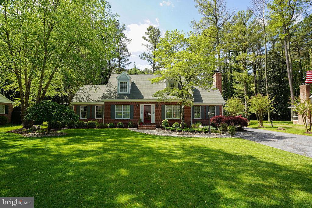 412 Pine Bluff Road Salisbury, MD 21801 - Photo 1 of 66 Gallery Image 1