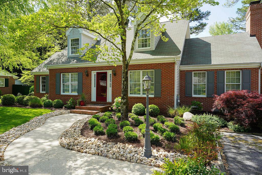 412 Pine Bluff Road Salisbury, MD 21801 - Photo 2 of 66 Gallery Image 2