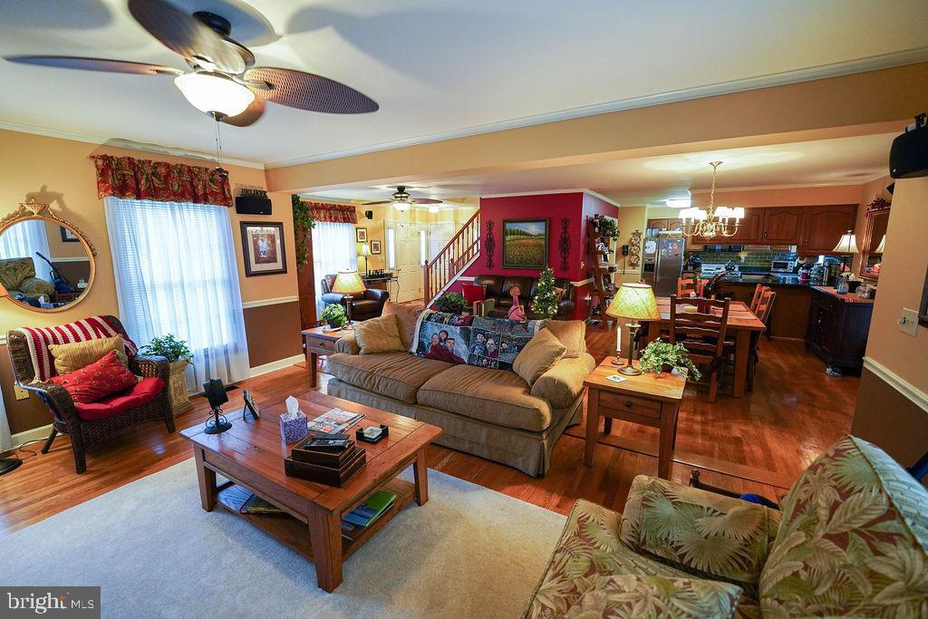 412 Pine Bluff Road Salisbury, MD 21801 - Photo 11 of 66 Gallery Image 11
