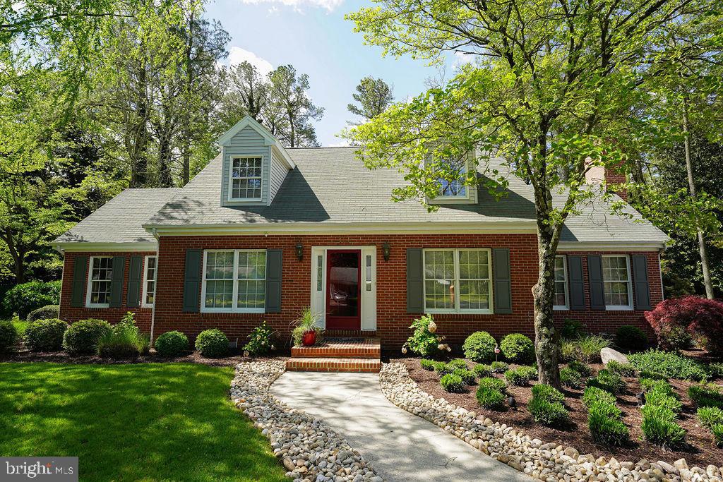 412 Pine Bluff Road Salisbury, MD 21801 - Photo 3 of 66 Gallery Image 3