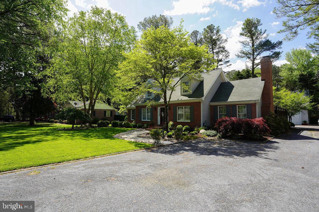412 Pine Bluff Road Salisbury, MD 21801 - Photo 4 of 66 Gallery Image 4