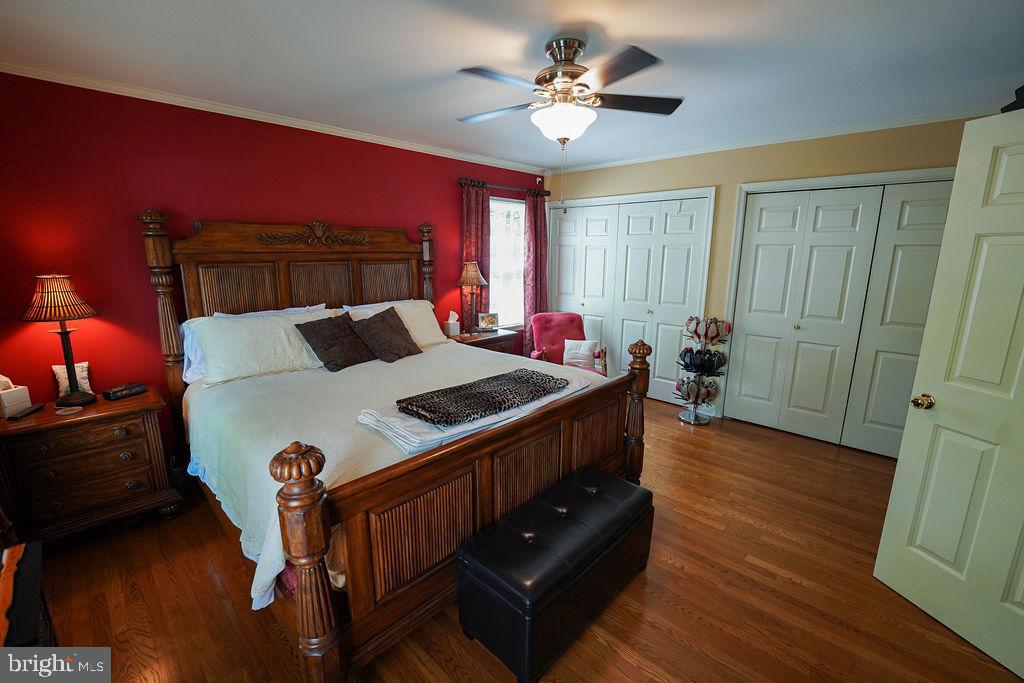 412 Pine Bluff Road Salisbury, MD 21801 - Photo 33 of 66 Gallery Image 33