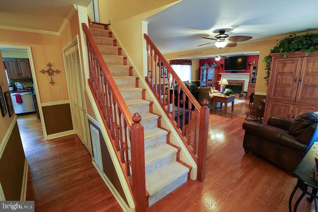 412 Pine Bluff Road Salisbury, MD 21801 - Photo 5 of 66 Gallery Image 5