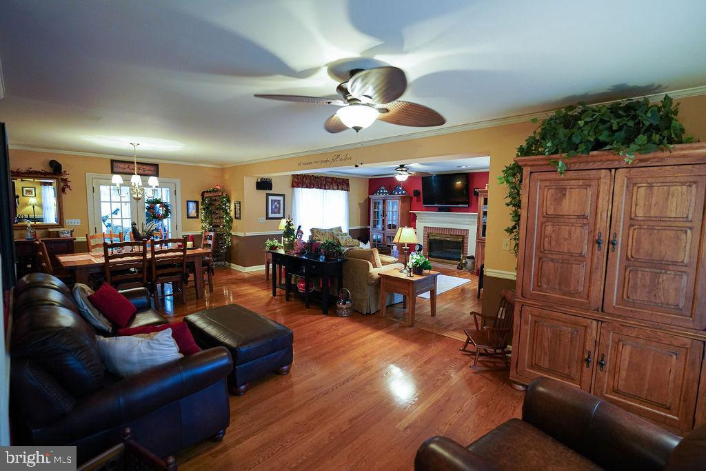 412 Pine Bluff Road Salisbury, MD 21801 - Photo 6 of 66 Gallery Image 6