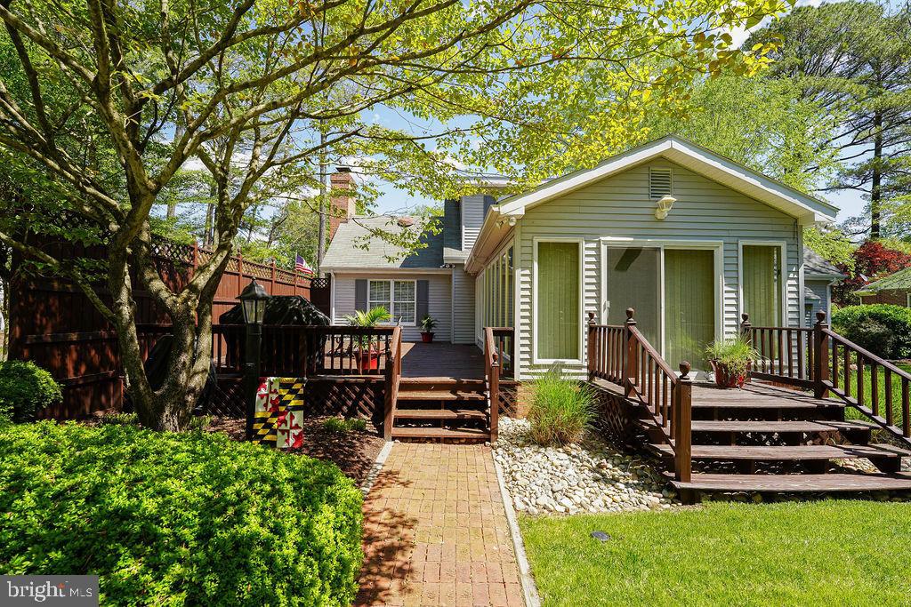 412 Pine Bluff Road Salisbury, MD 21801 - Photo 57 of 66 Gallery Image 57
