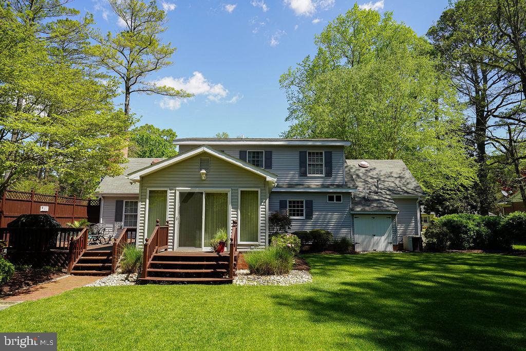 412 Pine Bluff Road Salisbury, MD 21801 - Photo 58 of 66 Gallery Image 58