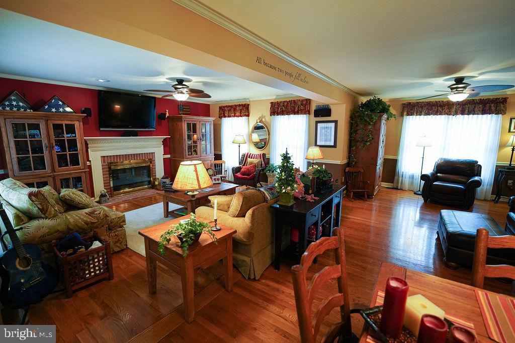 412 Pine Bluff Road Salisbury, MD 21801 - Photo 7 of 66 Gallery Image 7