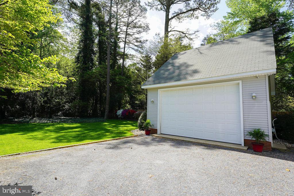 412 Pine Bluff Road Salisbury, MD 21801 - Photo 62 of 66 Gallery Image 62