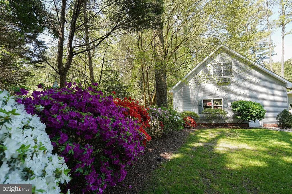 412 Pine Bluff Road Salisbury, MD 21801 - Photo 63 of 66 Gallery Image 63